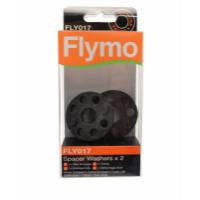 Flymo Spacer x 2   5138110-90  FLY017