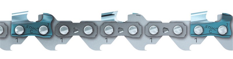 Stihl Chainsaw Chain PICCO MICRO 3  (PM3) 3/8P  .050  1.3mm  100FT Reel